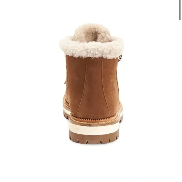 Aquatalia Hadlee Boot NWT Size 8 - Picture 5 of 11